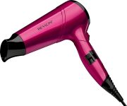 Revlon Rvdr5229In Hair Dryer(2200 W, Pink)