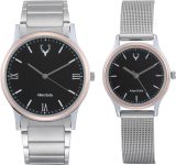 Allen Solly Analog Watch – For Couple