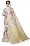 Runaya Nx Art Silk Saree (Niyati3-Zalar)