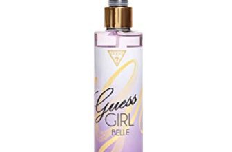 Guess Girl Belle Body Mist – For Women (250 Ml)