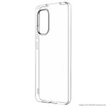 Nokia C12 Pro Clear Case