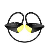Celestech Ct887 Sports Trendy Deep Bass Bluetooth Wireless Sweatproof Earphone With Mic, Superior Noise Reduction Long Battery Life