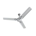 Bajaj Glide Plus Ceiling Fan 1200 Mm, Snowy White