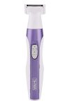 Wahl India Complete Confidence Personal Grooming Kit 5604-324 (Gray)