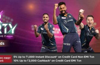 LIVE : The Croma After Party Sale PC Accessories starts at ₹199 : Zebronics Wireless Mouse (1600 DPI) at ₹199 : Croma 5W Bluetooth Speaker at ₹499 :