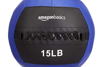 Amazonbasics Wall Ball, 6.8 Kg