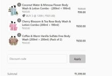 Love Beauty & Planet : Buy 3 Beauty Products (Big Size) at ₹1,399No Code Required