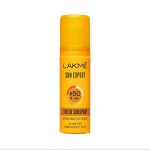 Lakme Sun Expert Tinted Pa Spf50++ Spray, Ultra Light, For Oily And Dry Skin, 50Ml
