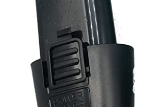 Krost 12V Replacement Battery For Cordless Drill Driver,Cordless Hammer Drill (1)