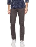 Kenneth Cole Men’S Chino Casual Trousers (Kms19Bwp04_Dim Grey_30)