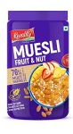 Kwality Muesli (Fruit & Nut, 1Kg [Pack Of 1])