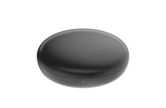 Goldmedal Nixon I-Remote Infrared Remote Control