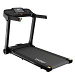 Fitkit By Cult.Sport Ft98 Carbon (2Hp Peak, Max Speed – 14Km/Hr) Treadmill With Free Home Installation, Free Customized Diet Plan, Trainer Led Sessions & 1 Year Warranty