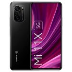 Mi 11X Cosmic Black 6Gb Ram 128Gb Rom Storage 5G | Sd 870 | Displaymate A+ Rated 120Hz E4 Amoled | 48Mp Sony Sensor