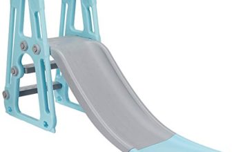 Amazon Brand – Solimo Garden Slide