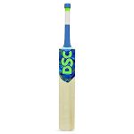 Dsc Belter Wood Kashmir Willow Cricket Bat Short Handle Mens (Multicolour)