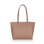 Lavie Women’S Betula Medium Tote Bag | Ladies Purse Handbag
