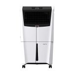 Kenstar Chill 35 Litres Honeycomb Personal Cooler White & Black