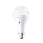 Bajaj 9W B22D Led White Inverter Lamp, (830328)