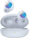 Realme Buds Q2 With Active Noise Cancellation Bluetooth Headset(Grey, In The Ear)