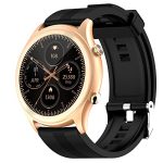 Fire-Boltt Rage Calling Bluetooth Calling Smartwatch, Ai Voice Assistant With 1.32” Display 320 * 320 Pixel High Res & 100 Sports Modes With Ip67 Rating, Sp02 Tracking