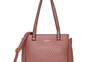 Lavie Women’S Alcott Large Satchel Bag | Ladies Purse Handbag