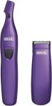 Wahl 09952-524 Body Groomer 0 Min Runtime 4 Length Settings(Purple)