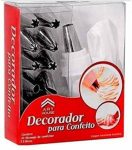 Rangwell Plastic Full Cake Maker Cake Maker