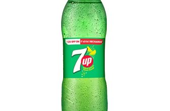 7 Up Soft Drink – 2.25L Bottle