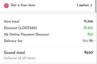 WoW : Pack of 2 Adventurer and Aqua Perfumes at ₹650Code : LOOT650