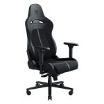 Razer Enki – Black – Gaming Chair For All-Day Gaming Comfort – Nasa – Rz38-03720300-R3U1