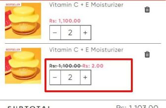 LOOT : DOT & KEY : BUY 2 GET 3NO CODE REQUIREDADD ANY 4 PRODUCTS » GET 2 PRODUCTS FOR FREE + GET A FREE GIFTGRAB FAST || VALID TILL : 1 PM