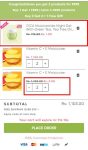 LOOT : DOT & KEY : BUY 2 GET 3NO CODE REQUIREDADD ANY 4 PRODUCTS » GET 2 PRODUCTS FOR FREE + GET A FREE GIFTGRAB FAST || VALID TILL : 1 PM