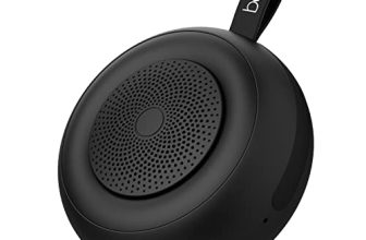 Boat Stone 135 Portable Wireless Speaker With 5W Rms Immersive Sound,Ipx4 Water Resistance, True Wireless Feature, Up To 11H Total Playtime, Multi-Connectivity Modes With Type C Charging(Active Black)