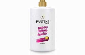 Pantene Advanced Hairfall Solution, Anti-Hairfall Shampoo For Women, 1L