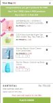 [ LAST DAY ] DOT & KEY : BUY 2, GET 4 OFFERNo Coupon Code Required❌Add Any 4 Products » Get 2 Products For Free + Get 2 Free GiftVALID TILL : 6 PM ||GRAB FAST||