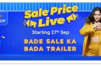 BBD Presale Live from 27th September