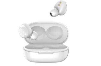 Itel Kt1 Wireless Earphone_White,In-Ear
