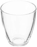 Pasabahce Aqua Water/Juice/Whisky Tumbler 285Ml 6 Pcs Set, Transparent