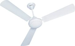 Havells 1200 Mm Fan Ss-390 Es Met.Prl Wht Silver