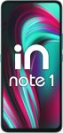 Micromax In Note 1 (Green, 64 Gb)(4 Gb Ram)