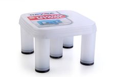 Nayasa Plastic Strong Patla 515
