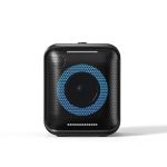 F&D Pa100 Bluetooth Party Speaker 40W – Black