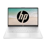 Hp 14S,7C Gen Qualcomm Snapdragon, 8Gb Ram/128Gb Storage 14Inch (35.6Cm) Fhd Micro-Edge Display/Alexa/Win 11/Backlit Kb/Adreno 618 Gpu Graphics/X15 Lte Modem/Dual Speakers/Ms Office, 14S-Eg0008Qu