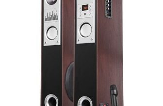 Intex Mm Speaker Tw-Xh 13500 Fmub