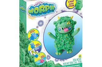 Morph Sonic Green (70.8G)