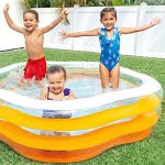 Intex Swim Center