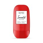 Renee Immortal All-In-One Face Cream – Brightens, Repairs Skin, Reduces Spots & Fine Lines With Vitamin C, Niacinamide, Lactic Acid, Hyaluronic Acid, Peptides, Ceramides