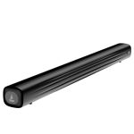 Boat Aavante Bar Rhythm Soundbar With 60W Rms Signature Sound, 2.0 Channel, Multi-Connectivity Modes, Bt V5.3, Eq Modes, Bass & Treble Controls & Remote Control(Carbon Black)