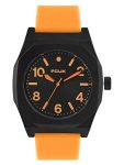 French Connection Analog Black Dial Men’S Watch-Fk0012C